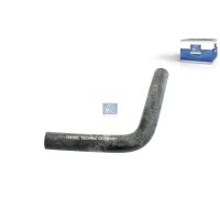 Radiator Hose Ø 18 mm DT SPARE PARTS for...