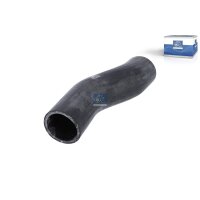 Radiator Hose Ø 63 mm DT SPARE PARTS for...