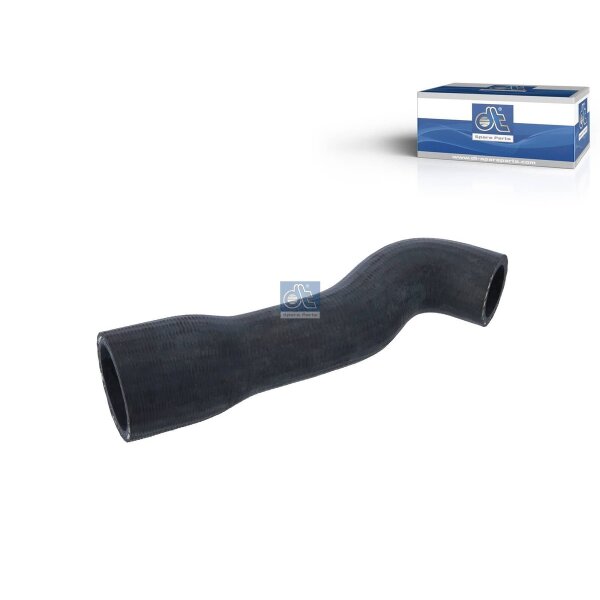 Kühlerschlauch Ø 30 mm Ø 44 mm DT SPARE PARTS für u.a. SCANIA 3