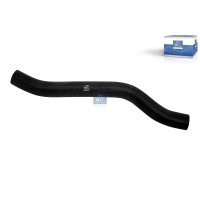 Radiator Hose Ø 28 mm DT SPARE PARTS for...