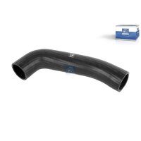 Radiator Hose Ø 65 mm DT SPARE PARTS IAM-Expertise...