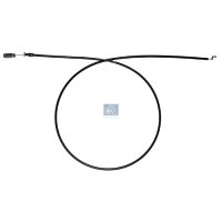 Motorhaubenzug 1.520 mm DT SPARE PARTS IAM-Expertise...