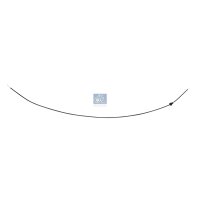 Heizklappenzug 1.302 mm DT SPARE PARTS IAM-Expertise...
