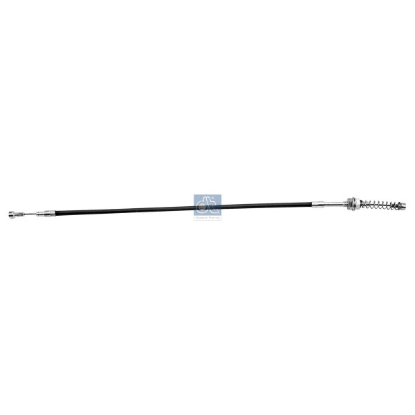 Steering column adjustment cable DT SPARE PARTS for VOLVO FH16 and others