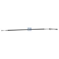 Steering column adjustment cable DT SPARE PARTS for VOLVO...