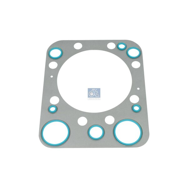 Gasket Cylinder Head DT SPARE PARTS IAM-Expertise suitable for e.g. SCANIA 3