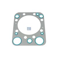 Gasket Cylinder Head DT SPARE PARTS IAM-Expertise...