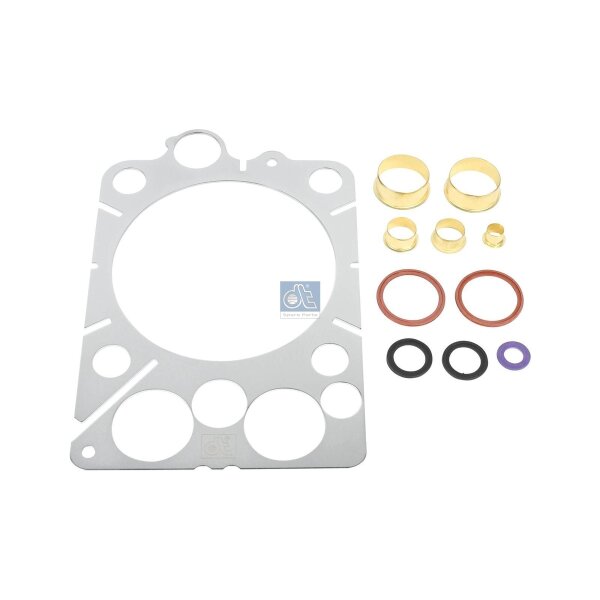 Gasket set Cylinder Head DT SPARE PARTS suitable for e.g. VOLVO F10