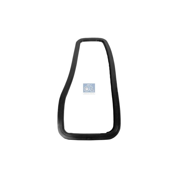 Dichtung Seitenscheibe DT SPARE PARTS IAM-Expertise passend für MERCEDES-BENZ