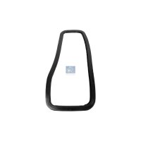 Dichtung Seitenscheibe DT SPARE PARTS IAM-Expertise...