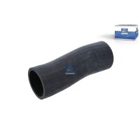 Radiator Hose Ø 64 mm DT SPARE PARTS for...