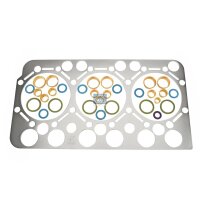 Gasket set Cylinder Head DT SPARE PARTS suitable for e.g....