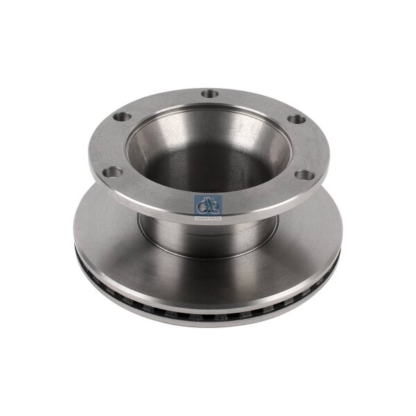 Rear ventilated Brake Disc Ø 330 mm DT SPARE PARTS for RENAULT TRUCKS