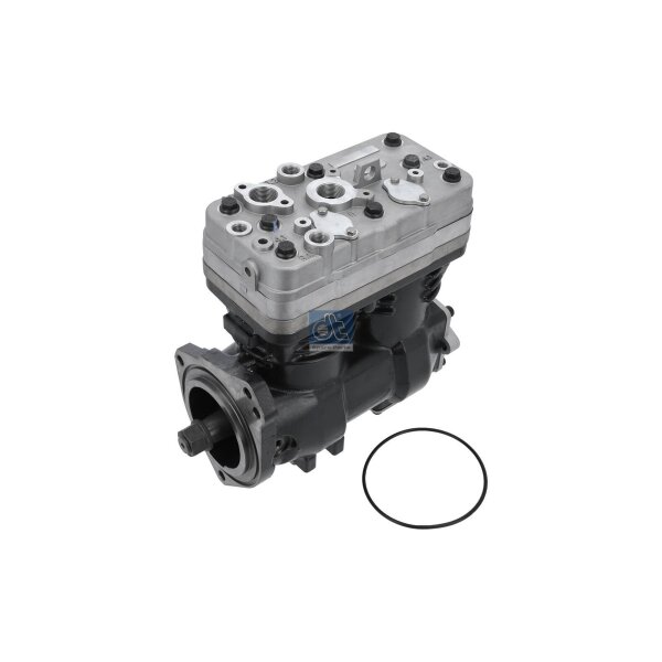 Compressor Compressed-Air System DT SPARE PARTS IAM-Expertise suitable for VOLVO