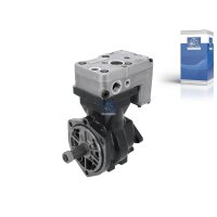 Compressor Compressed-Air System DT SPARE PARTS for IVECO...