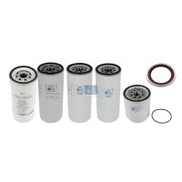 Filter-Satz DT SPARE PARTS Aftermarket-Expertise passend...