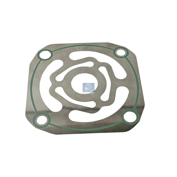 Dichtring Druckluftkompressor DT SPARE PARTS für MERCEDES-BENZ