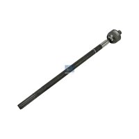 Axial Joint Tie Rod front axle 383 mm DT SPARE PARTS for...
