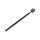 Axial Joint Tie Rod front axle 383 mm DT SPARE PARTS for e.g. FORD TRANSIT