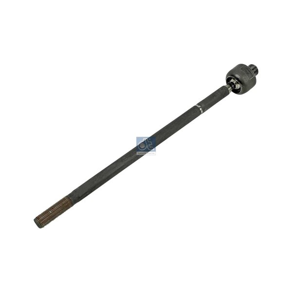 Axial Joint Tie Rod front axle 383 mm DT SPARE PARTS for e.g. FORD TRANSIT