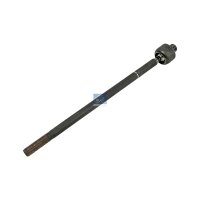 Axial Joint Tie Rod front axle 383 mm DT SPARE PARTS for...