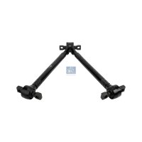 Lenker Radaufhängung hinten Dreieckslenker NKW DT...