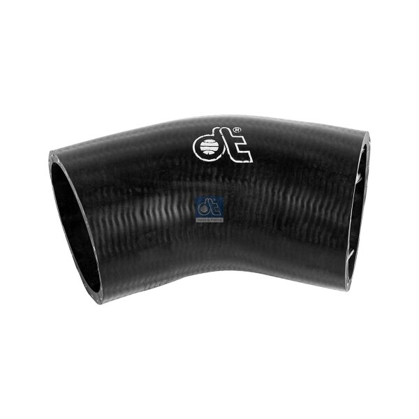 Kühlerschlauch Ø 59 mm DT SPARE PARTS Aftermarket-Expertise passend für MAN