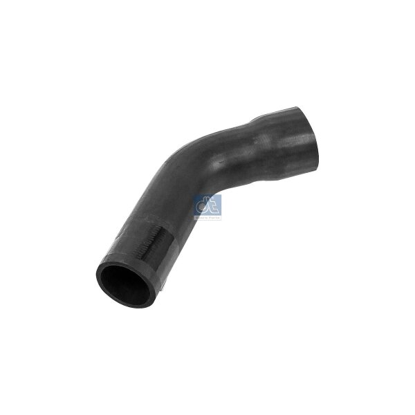 Radiator Hose Ø 48 mm Ø 58 mm DT SPARE PARTS IAM-Expertise suitable for VOLVO