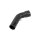 Radiator Hose Ø 48 mm Ø 58 mm DT SPARE PARTS IAM-Expertise suitable for VOLVO