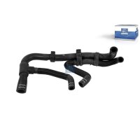 Kühlerschlauch Ø 20 mm Ø 25 mm...