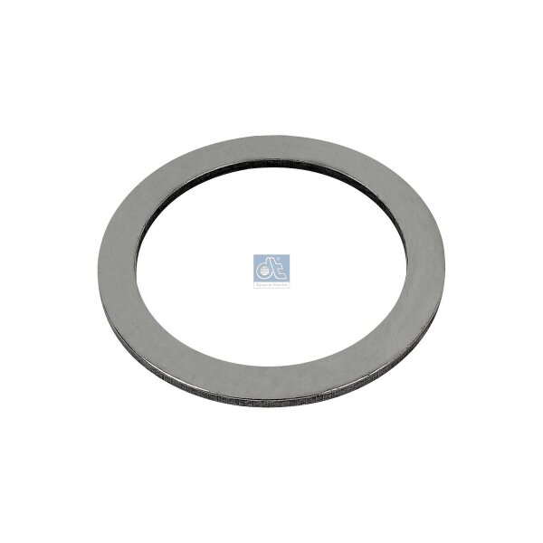 Dichtung Differential 3,1 mm DT SPARE PARTS IAM-Expertise passend für SCANIA