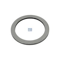 Dichtung Differential 3,1 mm DT SPARE PARTS IAM-Expertise...