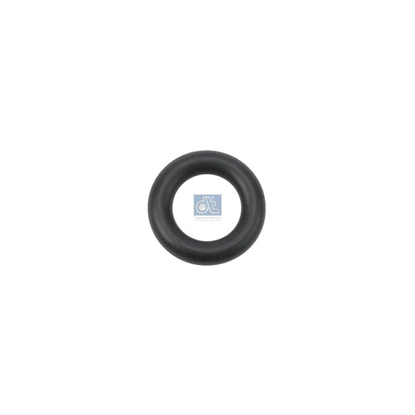 Sealing Ring Ø 12 mm FPM fluorine rubber 45 mm DT SPARE PARTS for MERCEDES-BENZ