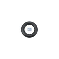 Sealing Ring Ø 12 mm FPM fluorine rubber 45 mm DT...