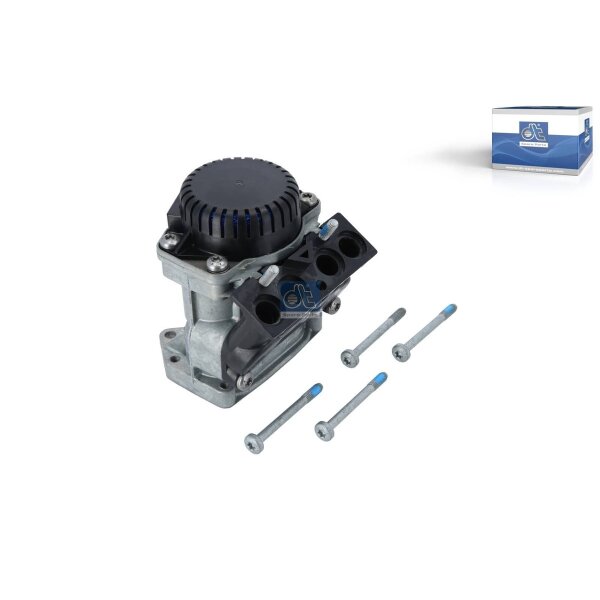 Bremsventil Betriebsbremse DT SPARE PARTS IAM-Expertise passend für RENAULT