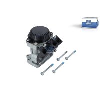 Bremsventil Betriebsbremse DT SPARE PARTS IAM-Expertise...
