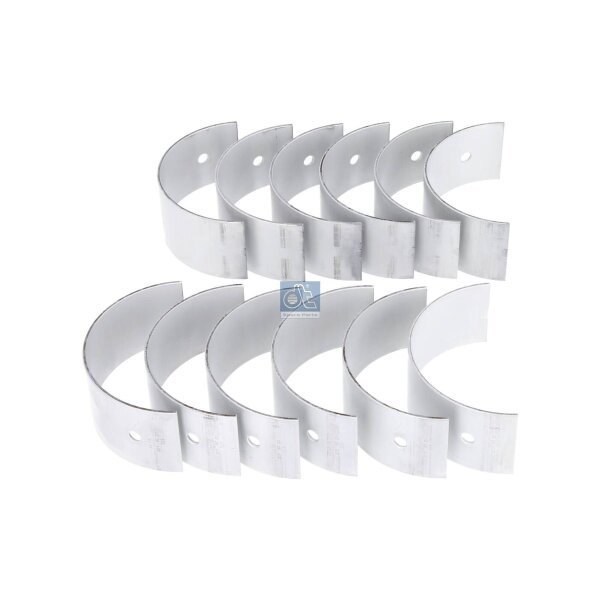 Connecting Rod Bearing Set DT SPARE PARTS IAM-Expertise fits VOLVO