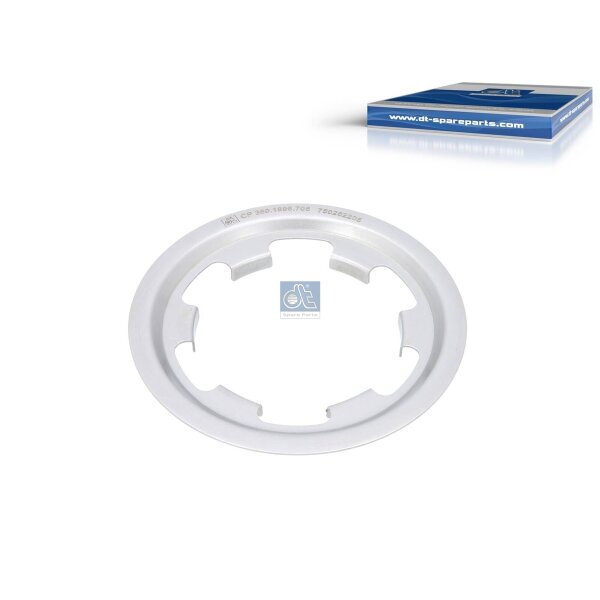 Main shaft synchronizer ring for planetary gearbox DT SPARE PARTS for SCANIA