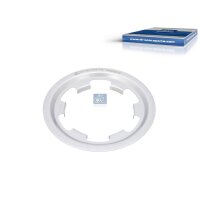 Main shaft synchronizer ring for planetary gearbox DT...