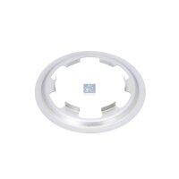 Main shaft synchronizer ring for planetary gearbox DT...