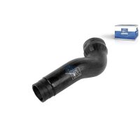 Ladeluftschlauch DT SPARE PARTS für u.a....