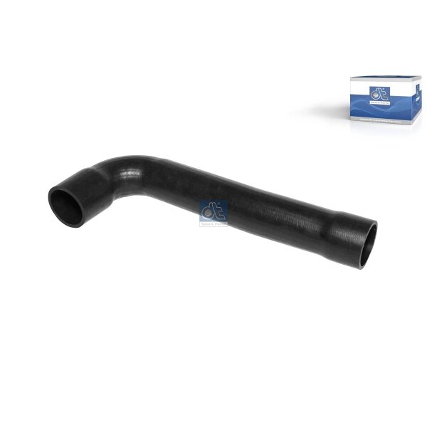Kühlerschlauch Ø 55 mm DT SPARE PARTS Aftermarket-Expertise passend für SCANIA