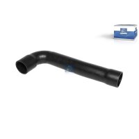 Kühlerschlauch Ø 55 mm DT SPARE PARTS...