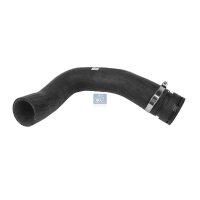 Radiator Hose Ø 56 mm DT SPARE PARTS...