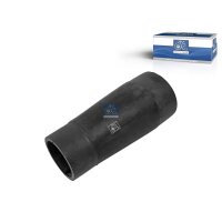 Radiator Hose Ø 48 mm Ø 58 mm DT SPARE...