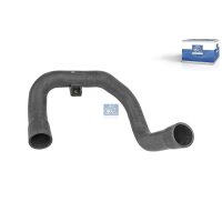 Radiator Hose Ø 60 mm DT SPARE PARTS IAM-Expertise...