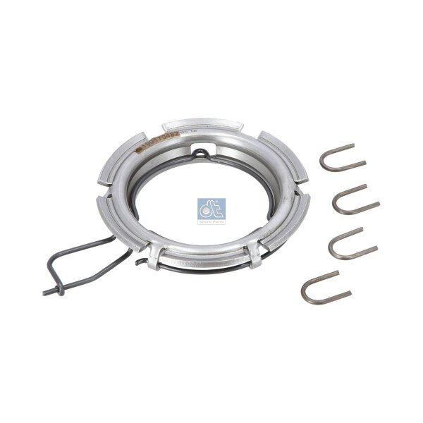 Clutch Release Bearing DT SPARE PARTS IAM-Expertise suitable for e.g. MAN TGA