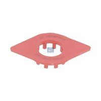 Warnkontakt Bremsbelagverschleiß für...