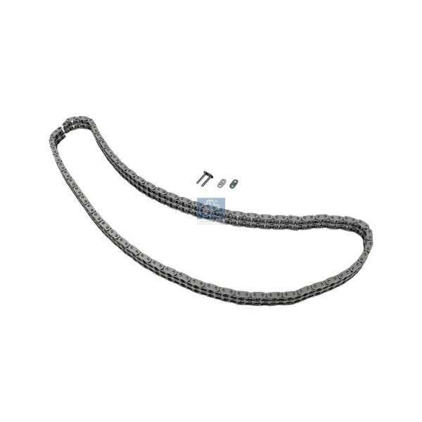 Steuerkette DT SPARE PARTS IAM-Expertise passend für u.a. MERCEDES-BENZ C-KLASSE