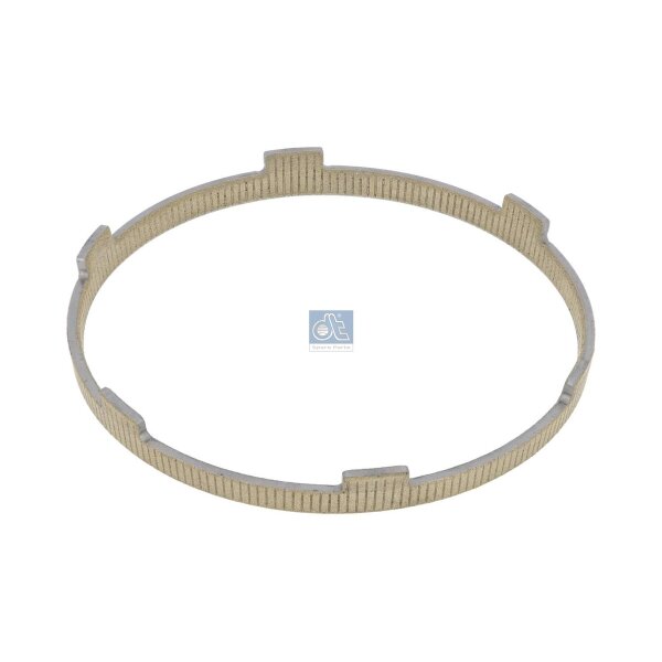 Synchronizer Ring Manual Transmission DT SPARE PARTS suitable for MERCEDES-BENZ